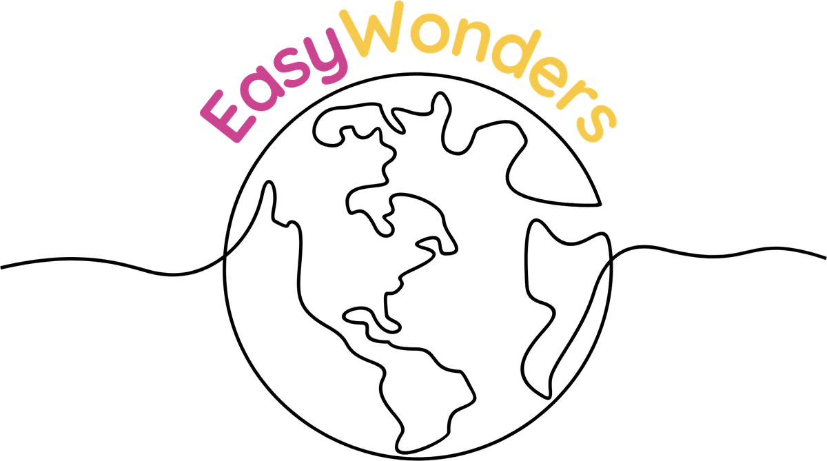 EasyWonders — angielski przez zabawę